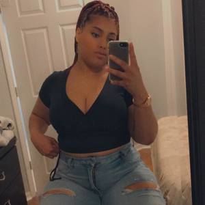 Meet your Posher, Milly